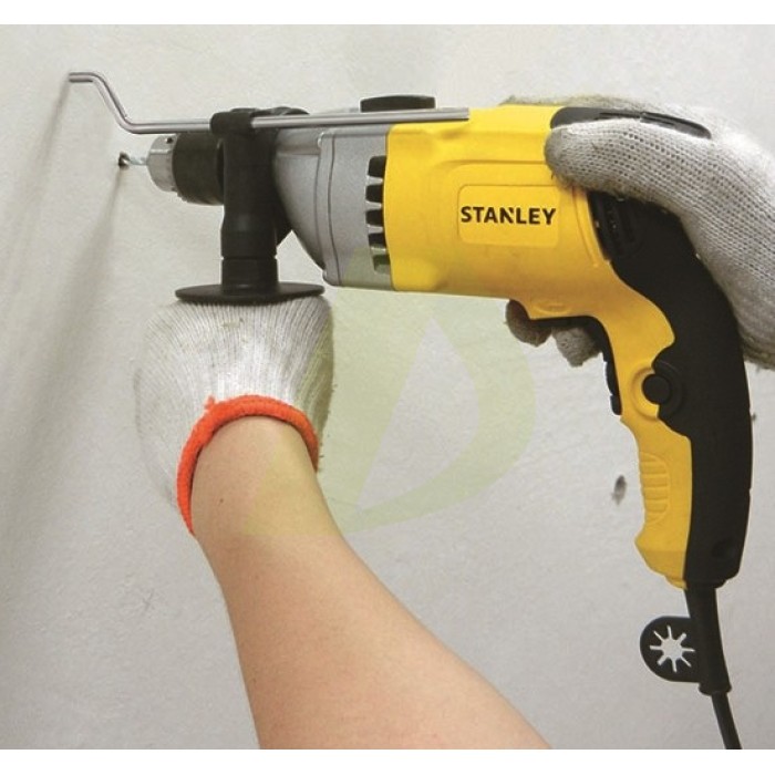 Дрель STANLEY STDH8013 Дрель STANLEY STDH8013