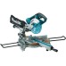 Акумуляторна торцювальна пила MAKITA DLS 714Z (без акумулятора)