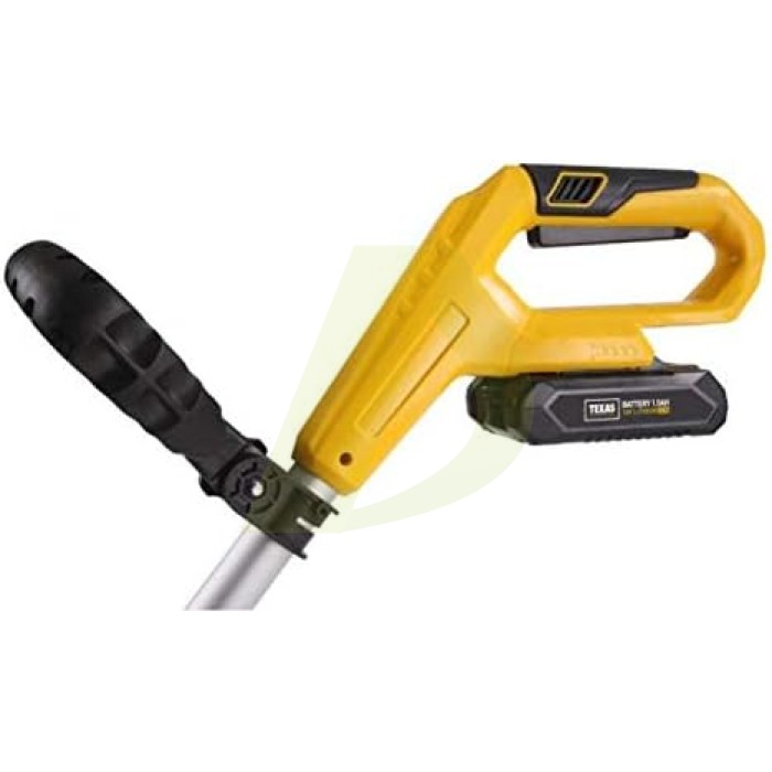 Аккумуляторная машина для очистки брусчатки TEXAS WR1800 (90063154) Аккумуляторная машина для очистки брусчатки TEXAS WR1800 (90063154)