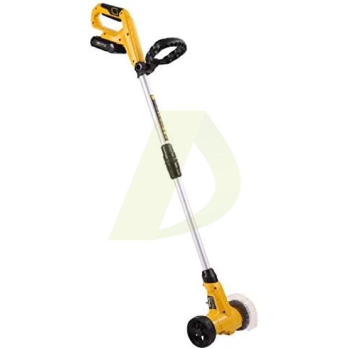 Аккумуляторная машина для очистки брусчатки TEXAS WR1800 (90063154) Аккумуляторная машина для очистки брусчатки TEXAS WR1800 (90063154)