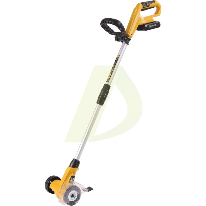 Аккумуляторная машина для очистки брусчатки TEXAS WR1800 (90063154) Аккумуляторная машина для очистки брусчатки TEXAS WR1800 (90063154)