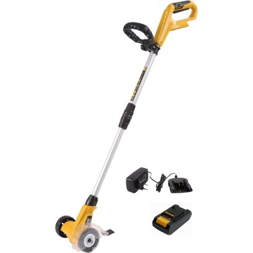 Аккумуляторная машина для очистки брусчатки TEXAS WR1800 (90063154)