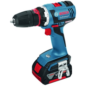 Шуруповерт BOSCH GSR 18 V-EC FC2 Professional (06019E1101)