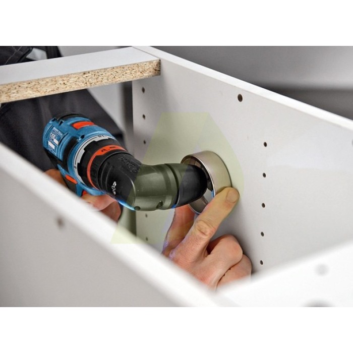 Шуруповерт BOSCH GSR 18 V-EC FC2 Professional (06019E1101) Шуруповерт BOSCH GSR 18 V-EC FC2 Professional (06019E1101)