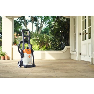 Мойка высокого давления электрическая STIHL RE 90 (RE020114542)