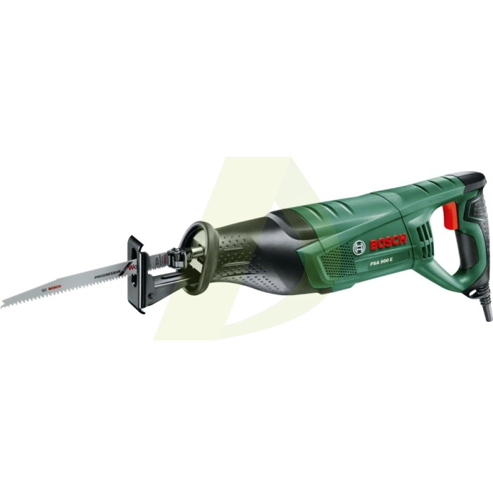 Шабельна пила BOSCH PSA 900 E (06033A6000) Шабельна пила BOSCH PSA 900 E (06033A6000)