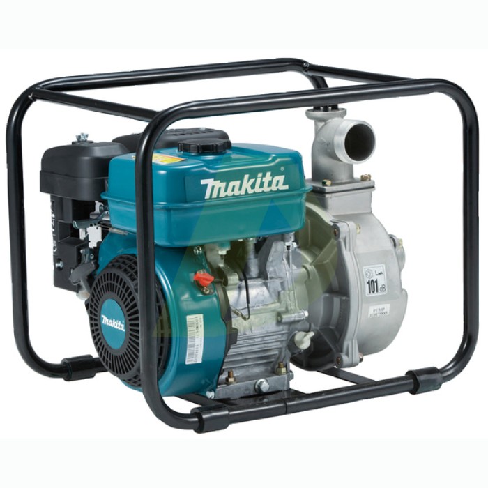 Бензиновая мотопомпа MAKITA EW2051H Бензиновая мотопомпа MAKITA EW2051H