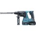 Аккумуляторный перфоратор MAKITA DHR 242RFJ