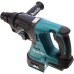 Аккумуляторный перфоратор MAKITA DHR 242RFJ