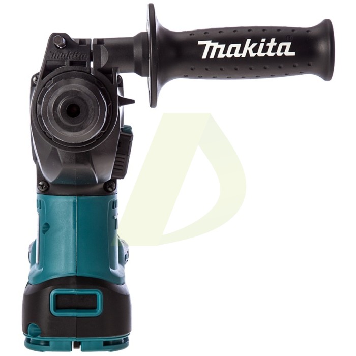 Аккумуляторный перфоратор MAKITA DHR 242RFJ Аккумуляторный перфоратор MAKITA DHR 242RFJ
