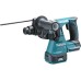 Аккумуляторный перфоратор MAKITA DHR 242RFJ