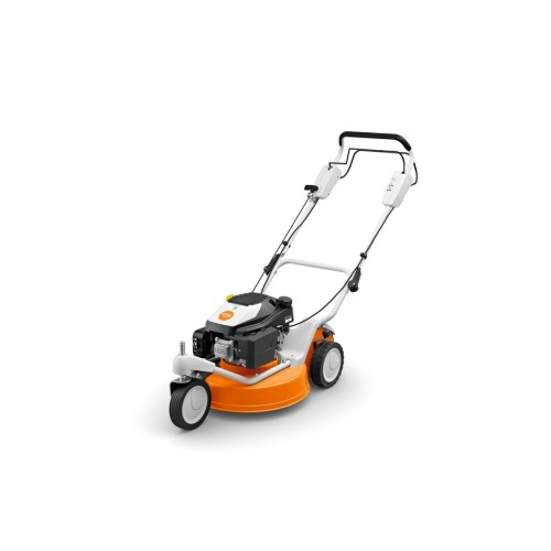 Газонокосарка бензинова STIHL RM 3 RT (63610113415)
