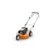 Газонокосарка бензинова STIHL RM 3 RT (63610113415)