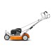 Газонокосарка бензинова STIHL RM 3 RT (63610113415)