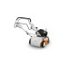 Газонокосарка бензинова STIHL RM 3 RT (63610113415)