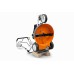 Газонокосарка бензинова STIHL RM 3 RT (63610113415)