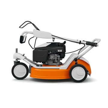 Газонокосилка бензиновая STIHL RM 3 RT (63610113415)