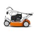 Газонокосарка бензинова STIHL RM 3 RT (63610113415)