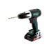 Акумуляторний шуруповерт METABO SB 18 LT (602103510)