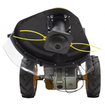 Газонокосилка бензиновая триммерная TEXAS ProTrim 600TR (90061100)