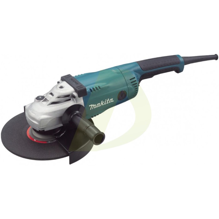 Угловая шлифмашина MAKITA GA 9020 SF Угловая шлифмашина MAKITA GA 9020 SF