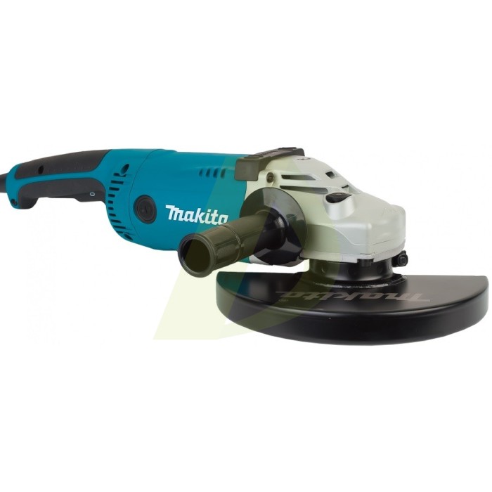 Угловая шлифмашина MAKITA GA 9020 SF Угловая шлифмашина MAKITA GA 9020 SF