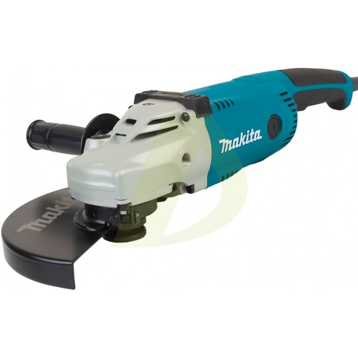 Угловая шлифмашина MAKITA GA 9020 SF Угловая шлифмашина MAKITA GA 9020 SF