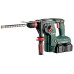 Акумуляторний перфоратор METABO KHA 36-18 LTX 32 (600796650)
