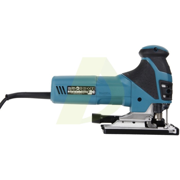 Электрический лобзик MAKITA 4351 FCT Электрический лобзик MAKITA 4351 FCT