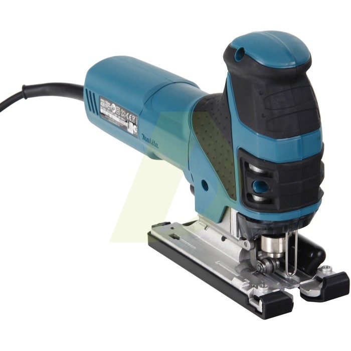 Электрический лобзик MAKITA 4351 FCT Электрический лобзик MAKITA 4351 FCT