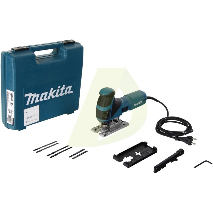 Электрический лобзик MAKITA 4351 FCT Электрический лобзик MAKITA 4351 FCT