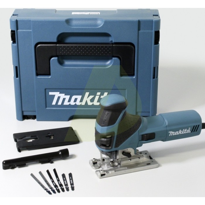 Электрический лобзик MAKITA 4351 FCT Электрический лобзик MAKITA 4351 FCT