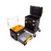 Комплект ящиков на колесах DeWALT DWST1-81048