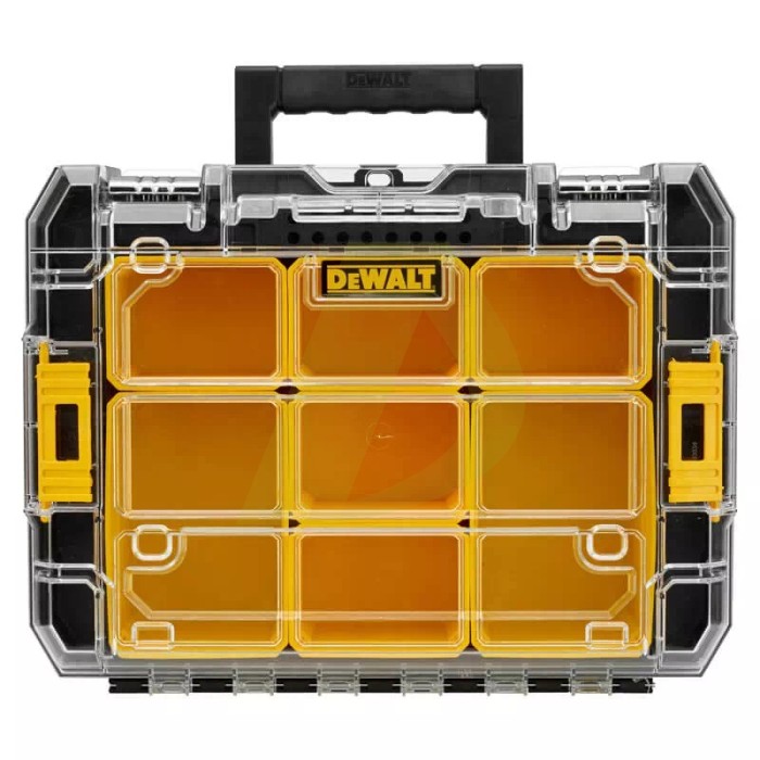 Комплект ящиков на колесах DeWALT DWST1-81048 Комплект ящиков на колесах DeWALT DWST1-81048