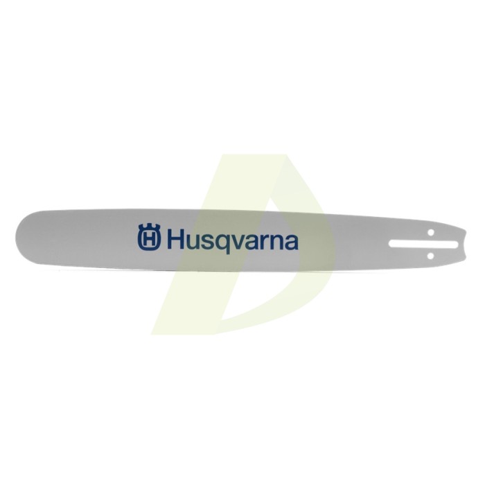 Шина цепной пилы HUSQVARNA 42"/105 см (0,404"-1,6-124) (5019218-24) Шина цепной пилы HUSQVARNA 42"/105 см (0,404"-1,6-124) (5019218-24)