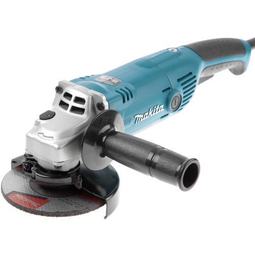 Угловая шлифмашина MAKITA GA 5021 C