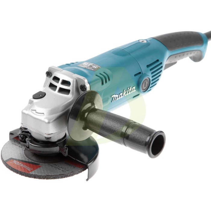 Угловая шлифмашина MAKITA GA 5021 C Угловая шлифмашина MAKITA GA 5021 C