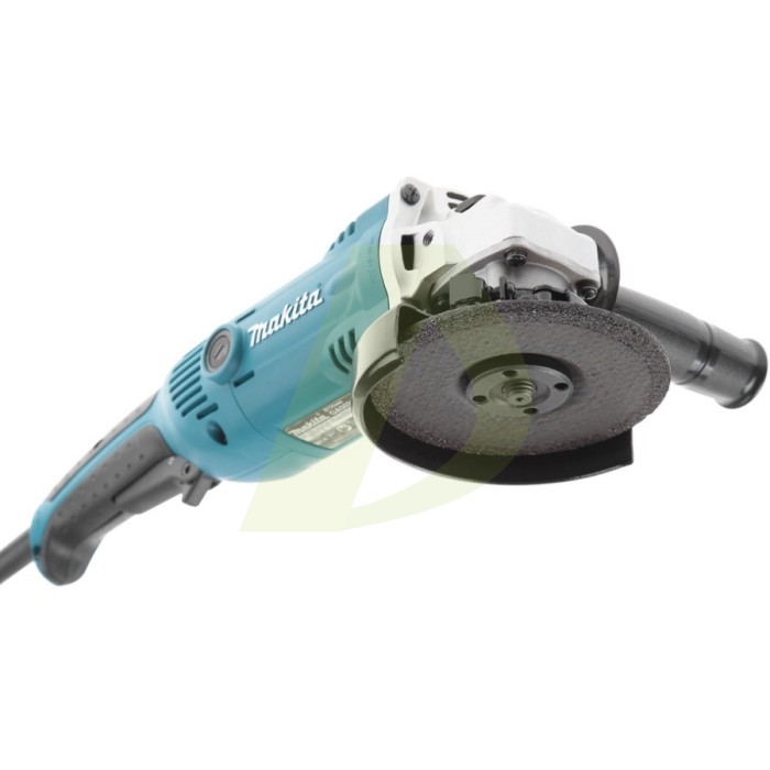 Угловая шлифмашина MAKITA GA 5021 C Угловая шлифмашина MAKITA GA 5021 C