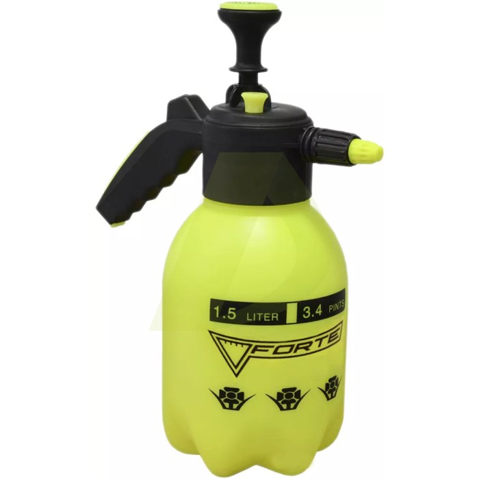 Опрыскиватель ручной FORTE ОР-1.5 Lux Опрыскиватель ручной FORTE ОР-1.5 Lux