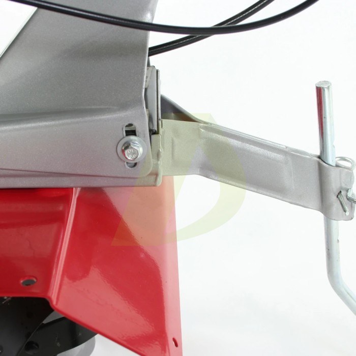 Культиватор бензиновый AL-KO МH 350-4 (112644) Культиватор бензиновый AL-KO МH 350-4 (112644)