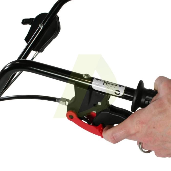 Культиватор бензиновый AL-KO МH 350-4 (112644) Культиватор бензиновый AL-KO МH 350-4 (112644)