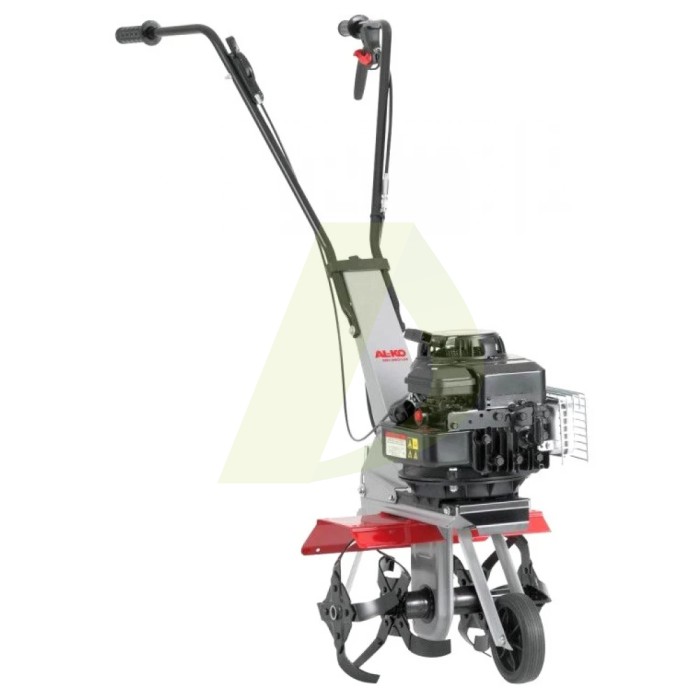 Культиватор бензиновый AL-KO МH 350-4 (112644) Культиватор бензиновый AL-KO МH 350-4 (112644)