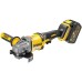 Кутова шліфмашина DeWALT DCG414T2