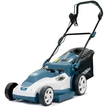 Газонокосарка електрична HYUNDAI LE 4210 (921403)