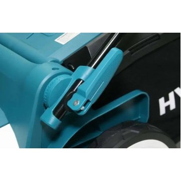 Газонокосарка електрична HYUNDAI LE 4210 (921403)