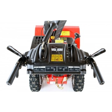 Снігоприбирач бензиновий MTD Optima ME 66 (31BW63F2678)