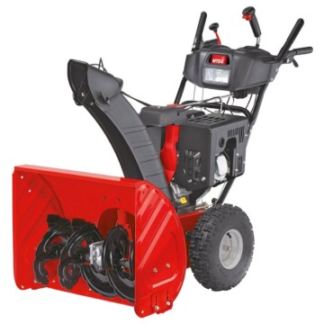 Снігоприбирач бензиновий MTD Optima ME 66 (31BW63F2678)
