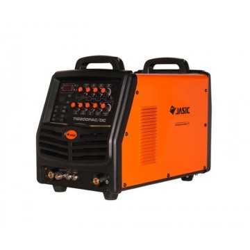 Апарат аргонодугового зварювання JASIC TIG-200P AC/DC (E101)