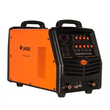 Апарат аргонодугового зварювання JASIC TIG-200P AC/DC (E101)