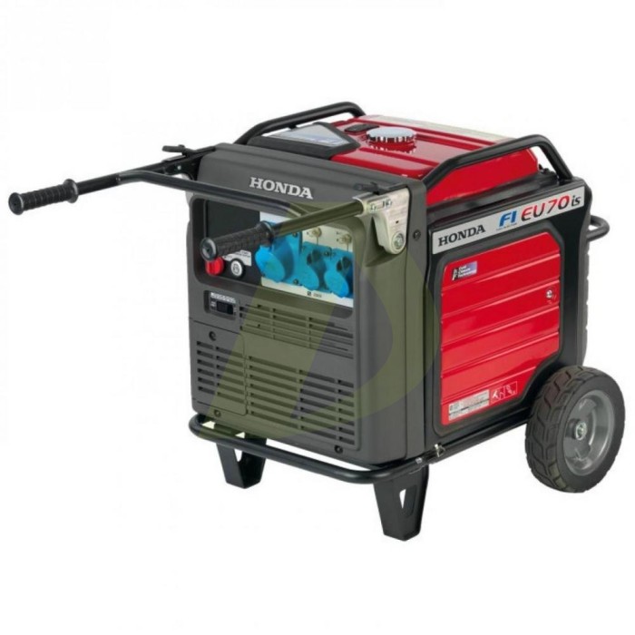 Генератор бензиновый HONDA EU70iS-ITT Генератор бензиновый HONDA EU70iS-ITT
